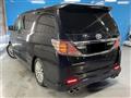 2012 Toyota Alphard