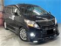 2012 Toyota Alphard