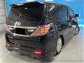 2012 Toyota Alphard