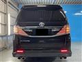 2012 Toyota Alphard
