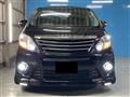 2012 Toyota Alphard
