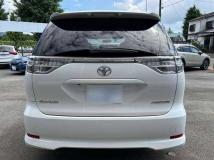 2013 Toyota Estima