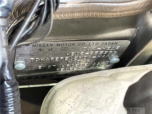2019 Nissan Note