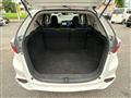 2016 Honda Shuttle