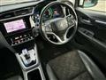 2016 Honda Shuttle