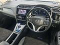 2016 Honda Shuttle