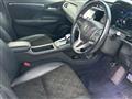2016 Honda Shuttle