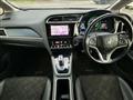 2016 Honda Shuttle