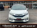 2016 Honda Shuttle