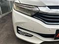 2016 Honda Shuttle