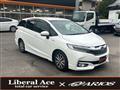 2016 Honda Shuttle