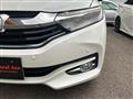 2016 Honda Shuttle