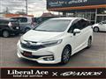 2016 Honda Shuttle