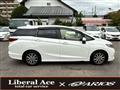 2016 Honda Shuttle