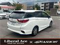 2016 Honda Shuttle