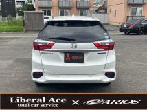 2016 Honda Shuttle
