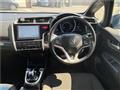 2016 Honda Fit