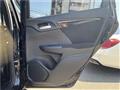 2016 Honda Fit