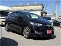2016 Honda Fit