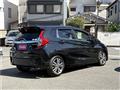 2016 Honda Fit