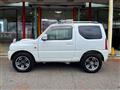2008 Suzuki Jimny