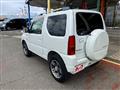 2008 Suzuki Jimny