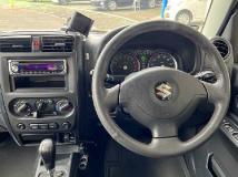 2008 Suzuki Jimny