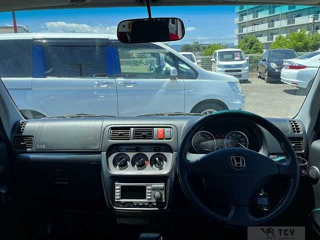 2014 Honda Vamos
