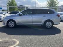 2017 Toyota Corolla Fielder