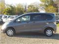 2013 Honda Freed