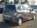 2013 Honda Freed