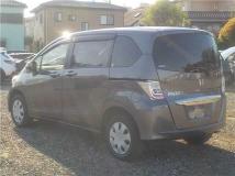 2013 Honda Freed
