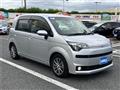 2016 Toyota SPADE