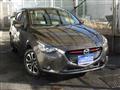 2015 Mazda Demio