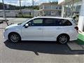 2014 Toyota Corolla Fielder