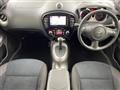 2015 Nissan Juke