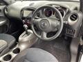 2015 Nissan Juke