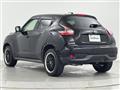 2015 Nissan Juke