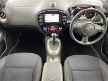 2015 Nissan Juke