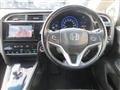2017 Honda Shuttle