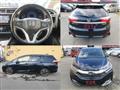2017 Honda Shuttle