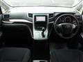 2012 Toyota Vellfire