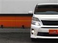 2012 Toyota Vellfire