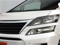 2012 Toyota Vellfire