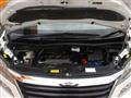 2012 Toyota Vellfire