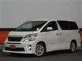 2012 Toyota Vellfire