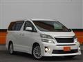 2012 Toyota Vellfire