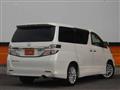 2012 Toyota Vellfire