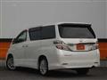 2012 Toyota Vellfire