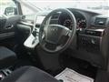 2012 Toyota Vellfire